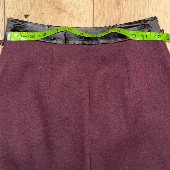 Robert Rodriguez Skirt - Picture 3 of 9